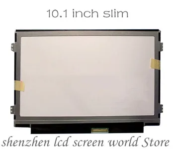 10.1 slim lcd led zaslon ZA lenovo ideapad s110 s100 zvezek zamenjava zaslona B101AW06 v. 0 v. 1 N101L6-L0D 105627