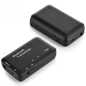 3,5 mm Oddajnik Bluetooth 4.0 Brezžična Stereo Adapter A2DP HSP HFP za TV / PC / MP3/MP4 35190