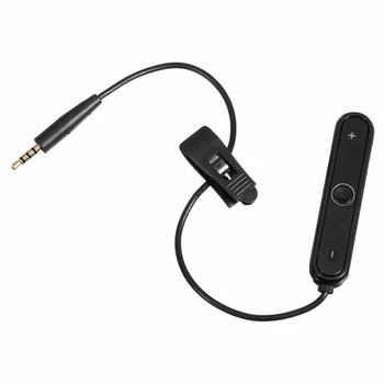 Bluetooth 5.0 Stereo 2,5 mm Audio Adapter za Brezžični A2DP Sprejemnik za Denon AH-D1200 AH-GC25 AH-GC30 AH D1200 GC25 GC30 Slušalke 35253