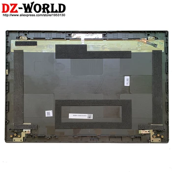 Novi Originalni Lupini Zgornji Pokrov LCD Zaslon Zadnji Pokrovček Nazaj Primeru za Lenovo ThinkPad L470 Laptop 01HW863 AP12Y000200 68403