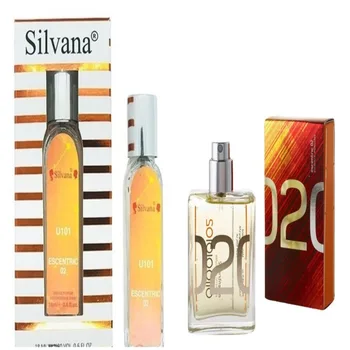 Silvana parfum mor Amor 372-w 50 ml. Analogni Cacharel Amor Amor ženske. iz goldengala 72351