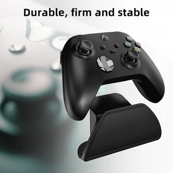 Za XboxOne Serije S X Igro Nosilec Vesa ABS Organizator Ročaj Osnovno Igro Pribor Krmilnik Stati Stabilno Gamepad Postaja