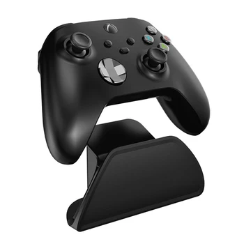 Za XboxOne Serije S X Igro Nosilec Vesa ABS Organizator Ročaj Osnovno Igro Pribor Krmilnik Stati Stabilno Gamepad Postaja