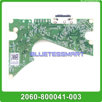 HDD PCB logiko plošči tiskanega vezja 2060-800041-003 REV P1 za WD trdi disk popravilo obnovitev podatkov z USB 3.0 vmesnik 10015