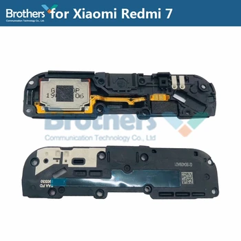 Zvočnik Za Xiaomi Redmi 7 Redmi Opomba 7 Redmi 8 Redmi Opomba 8 Pro Zvočnik Flex Kabel Glasen Zvočnik Zvonec Zumer Flex 102575