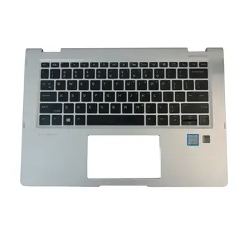 JIANGLUN Za HP EliteBook 1030 G2 podpori za dlani w/ Če je Tipkovnica 920484-001 103193