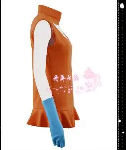 Japonski Anime Sedem Smrtnih Grehov Cosplay Diane Cosplay Kostum Japonski Anime Kača je Greh Nanatsu ne Taizai Cosplay