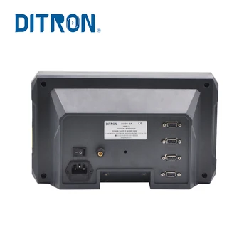 Brezplačna Dostava DRO 3 osi Ditron LED Digitalno Odčitavanje za EDM/Rezkalni stroj/Stružnica/Vrtalni Stroj 1063
