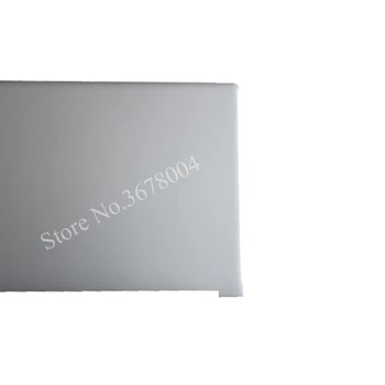 Laptop zajema ohišje za SAMSUNG NP900X4 900X4D NP900X4D NP900X4C VRHU LCD Hrbtni Pokrovček baterije/LCD Ploščo Pokrov 106307