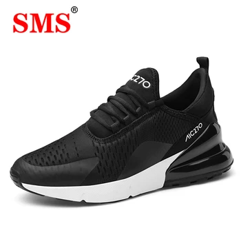 SMS 2020 Nove Moške Čevlje, Modne Superge Priložnostne Čevlji Dihanje Ženske Športni Copati Prostem Nekaj Jogging Čevlji Plus Velikost 106360