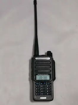 2pcs Mehko Antena DR-771 GURS-F za BAOFENG UV-9R PLUS BF-888s UV5R UV82 144/430MHWalkie Talkie Pribor 144/430MHz Antena