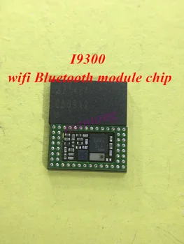 2pcs-10pcs Samsung s3 I9300 N7100 note2 WIFI IC wi-fi, Bluetooth modul čip