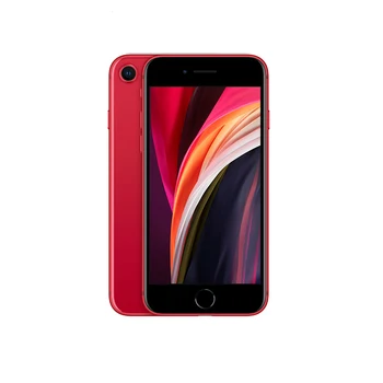 Odklenjeno Apple iPhone Se(2020) 4.7 palčni na Dotik ID NFC ROM 64GB/128GB/256GB Pametni A13 Hexa-core Apple Plačati 107667