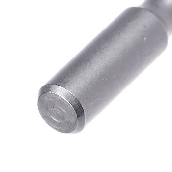 Uxcell 10 Kos 5 mm Kolenom 80 mm Dolžine 3 mm Phillips PH1 Magnetni S2 izvijače