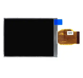NOV LCD Zaslon Za Ricoh GR II GRII GR2 Digitalni Fotoaparat Popravilo Dela + Osvetlitev