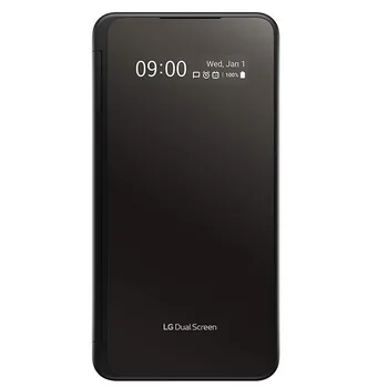 LG G8X ThinQ Original Odklenjena LTE Android Telefon Snapdragon 855 Jedro Octa 6.4