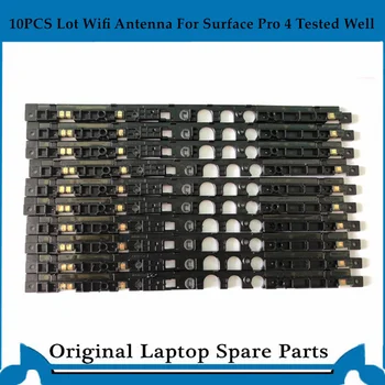 Debelo 10PCS Originalne Antene WiFi flex kabel za Surface Pro 4 1724 Antene WiFi X939879 X939878 5PCS
