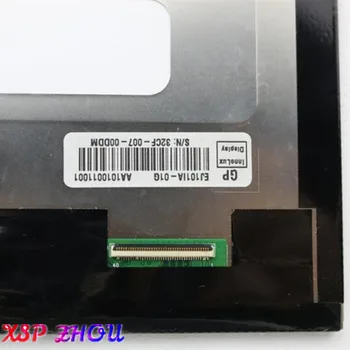 10.1 palčni IPS voor Raspberry Pi Monitor mini 1280*800 TFT EJ101IA-01G HD lcd-scherm kleine voznik odbor Afstandsbediening HDMI PROTI 110834