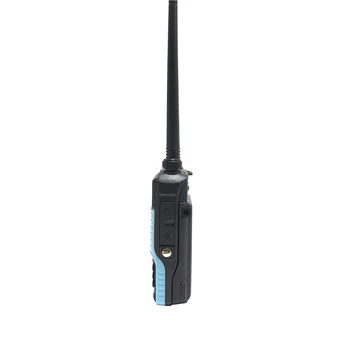 Baofeng Walkie Talkie UV-10R VHF, UHF 2 Način Ham Radio Dolgo Vrsto Polnjenje po vmesniku USB 10 W High Power Strokovno Lov Radii 2021 NOVA 110882