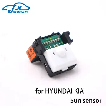 ZA HYUNDAI KIA Automotive Preuredi Samodejni Senzor Sončni svetlobi Žarometov Senzor za Osvetljenost Senzor OEM 97253-G3500 H3500