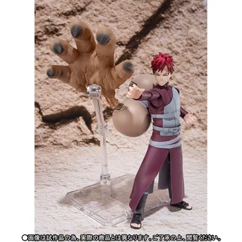 Anime Naruto Shippuden Gaara Pet Kazekage Gaara PVC Akcijska Figura, Zbirka Model Otroci Igrače Lutka Darilo 15 cm
