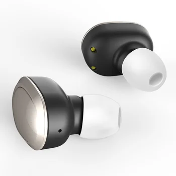 T12 Mini TWS Bluetooth Slušalke Dvojno Stereo Brezžična Čepkov Bas Bluetooth5.0 Slušalke za Prostoročno uporabo za Telefone, RAČUNALNIKE Pad TV Avto Pad 113972