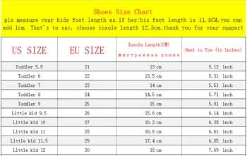 Otroške Škornji za dekleta Jeseni, Pozimi otroci čevlji Tiskanje Cvetlični platformo lakasto usnje škornji dekleta Gumijasti škornji, nepremočljiva 114852