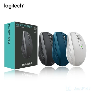 Logitech MX Master 3 Mouse/MX Kjerkoli 2S Brezžična Bluetooth Miška Urad za Miško, s Brezžična 2.4 G Sprejemnik master Mx 2s nadgradnjo 11618