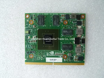 NOVI Originalni K2000M 2GB N14P-Q3-A2 GDDR5 Video Grafične Kartice za M4700 M6700