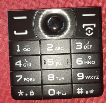 Original PHIXFTOP ki poskušajo vam napad za Philips E570 mobilni telefon,ker gumb za Xenium CTE570 Mobilni Telefon,ruske abecede 12572