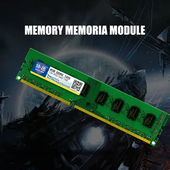 DDR3 1333 2G/4G/8G Namizni RAČUNALNIK Pomnilnik Memoria Modul PC3-10600 AMD Posebej 12730