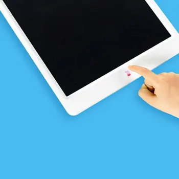 Novo Xiaomi Mi Mijia LCD Majhno Tablo Mini Pripravi Pad Nemoteno Pisanje Pero Doma Dela Za Otroke Darilo za Pametni Dom 131501