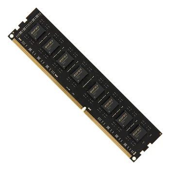 ZIFEI DDR3 8GB 4GB 1600mhz 1333 1.35 V 240pin namizje dimm Pomnilnik ram 13584