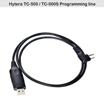 USB line Programiranje Za Baofeng Walkie Talkie UV5R BF-888S BF-T1 9Rplus DM1701 UV3R HYT Radijsko Za TC320 TC500S Zastone M7 line 136475