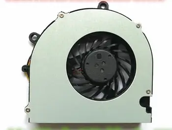 Nov laptop, CPU Hladilni ventilator za TOSHIBA Satellite A500 A500D A505 A505D AB7005HX-SB3 hladilnika ventilatorja