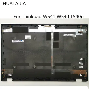 Original primeru prodati pokrov Lenovo Thinkpad W541 W540 T540p HRBTNI POKROVČEK Thinkpad W541 zaslon primeru W540 T540p prvotni cover 137439