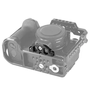 SmallRig Objektiva Adapter Podpora za Sigma MC-21 Objektiva Adapter 1/4