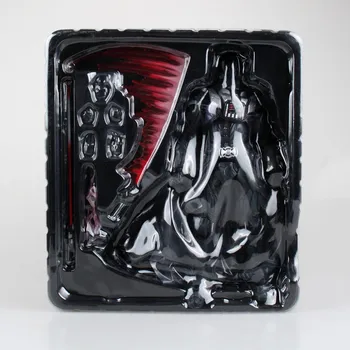 26 cm Darth Vader Akcijska Figura Model Igrače 139482