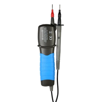 Prenosni Pero Tip Multimeter Digitalni DC & AC Napetost Odpornost Meter LCD Pozitivno Diode Napetost Pade Zvočne Tester Kontinuitete 140138