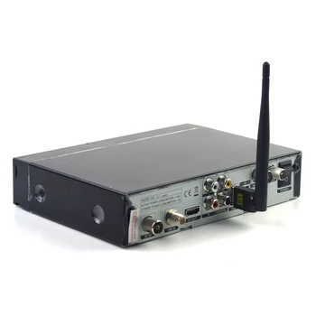 USB WiFi, TV Set Top Box Antena za Freesat V7 V8 Serije Satelitski Digitalnih Brezžičnih za računalnik prenosnik 141360