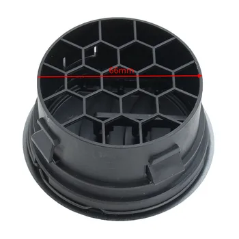 ABS Plastike klimatska Naprava Vent Deflektor Izhodni Strani nadzorno ploščo Za Suzuki /SX4 /Swift 2005-2013 143115