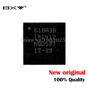 1-20pcs 610A3B U2 polnilnik usb ic BGA 36 zatiči polnjenje ic nov original