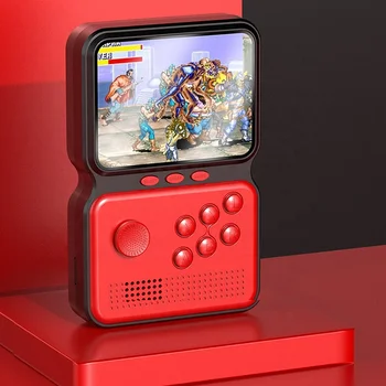 M3 Video igralnih Konzol Retro Klasična 900 v 1 Ročni Iger na srečo Igralcev Konzole Sup Igre Polje Vklop / M3 za Gameboy