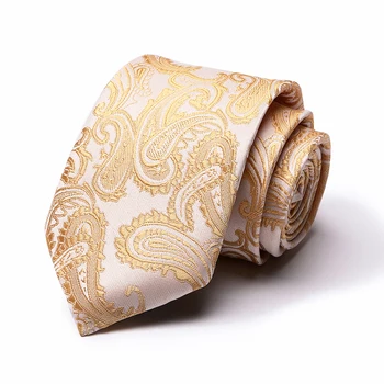 Blagovne znamke svile suh 7.5 cm cvet vratu kravato visoko cvetlični vezi za moške slim cravat neckties mens gravatas Vestidos Poroko 146836