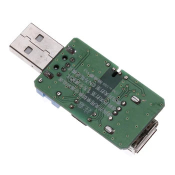 Nov USB Izolator 1500v Izolator ADUM4160 USB Na USB ADUM4160/ADUM3160 Modul qiang 147441