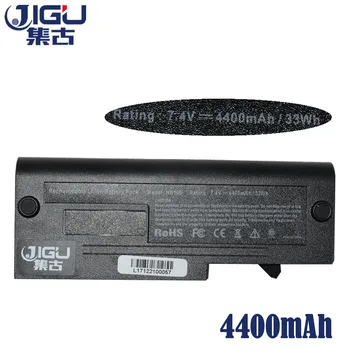 JIGU Laptop Baterije PA3689U-1BAS PA3689U-1BRS PABAS155 PABAS156 Za Toshiba NB100 NB105 N270 PLL10E-00X00TEN NB100-01G