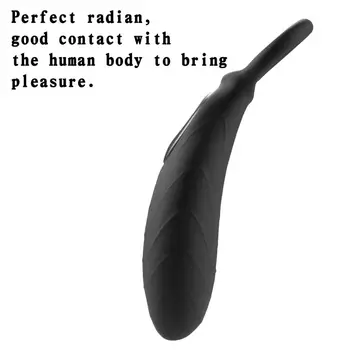 Moški spolni stimulatior penis prstan klitoris stimulator z vibrator USB polnjenje erektilne zamudo orodje in žena seks toyhusband