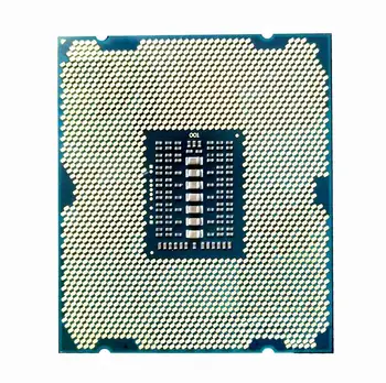 Intel Xeon Processor E5-2650 E5 V2 2650 e5 V2 2650V2 CPU 2.6 Turbo frekvenca 3.4 LGA 2011 Jedro Octa Pult procesor X79