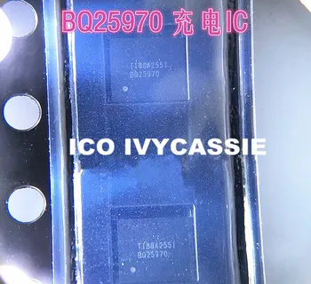 BQ25970 Polnilnik IC Polnjenje prek kabla USB Čip 15399