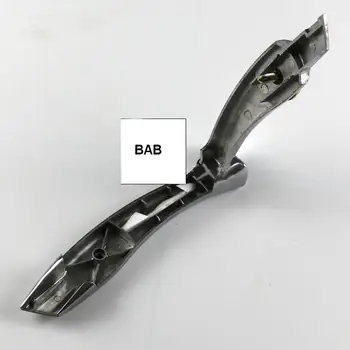 Dolphin Ozadje Preprogo multi-funkcijo Orodje Kavljem Rezilo za Rezanje Nož za Polietilenske plastike PVC, odporen nadstropje